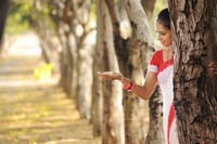 Mallela Theeram Lo Sirimalle Puvvu New Stills